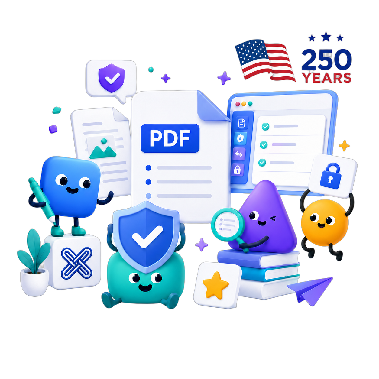 LawtonPDF Local Engine Workflow